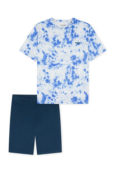 Schiesser Shorty Nightwear