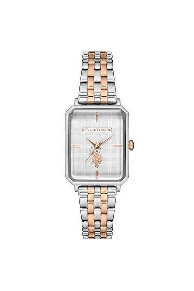 U.S. Polo Assn. يو اس بولو اسنساعة يد نسائية Uspa2043-07