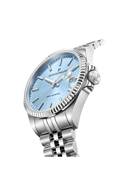 Jacques Philippe Jpqgs5913x6lbv2 Erkek Kol Saati
