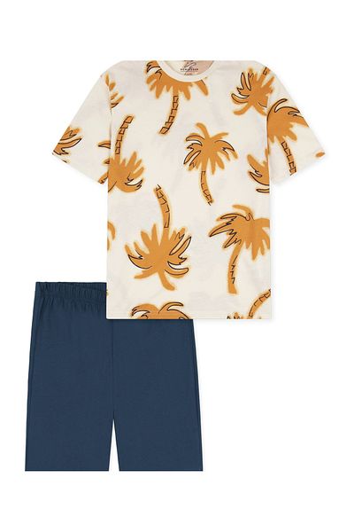 Schiesser Shorty Nightwear