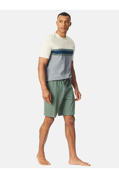Schiesser Pyjama Casual Nightwear