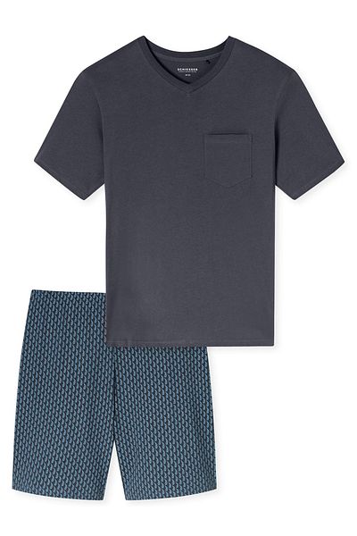Schiesser Pyjama Comfort Essentials