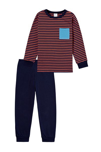 Schiesser Pyjama Boys World