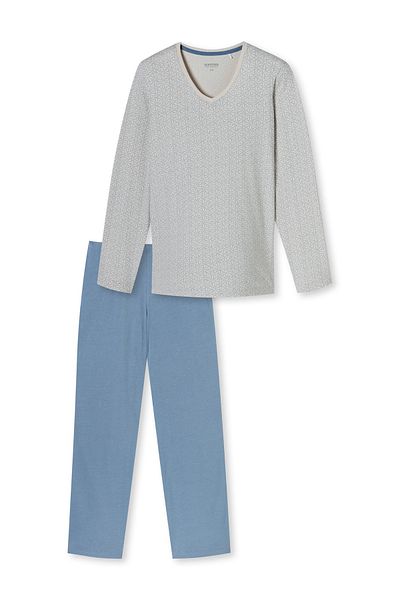 Schiesser Pyjama-Komfort-Essentials