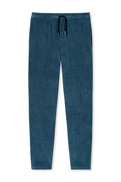 Schiesser Pyjama Casual Nightwear Frottee