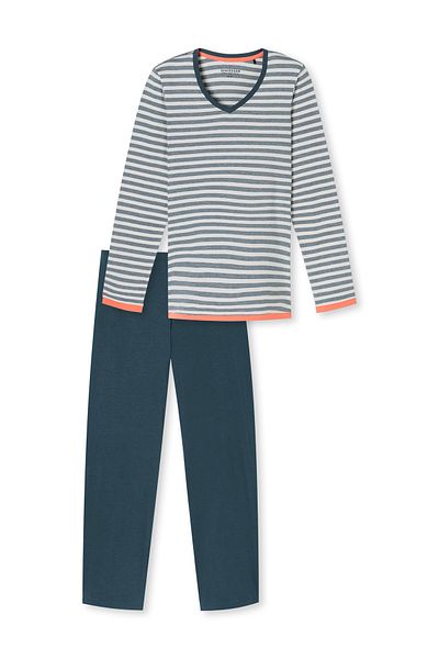 Schiesser Lässige Pyjama-Essentials