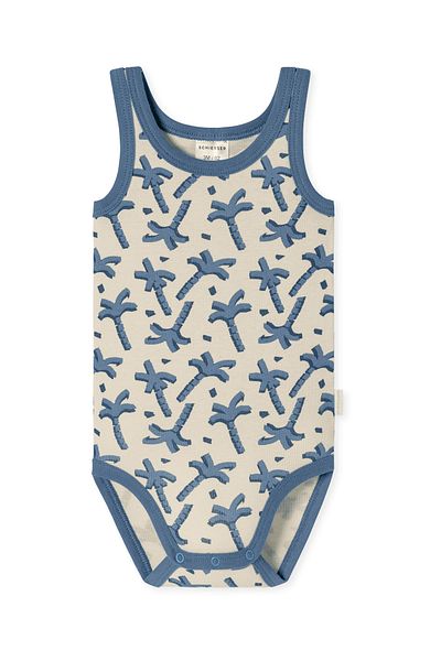 Schiesser Body Natural Love Organic Cotton Langarm Kurzarm Body-suit