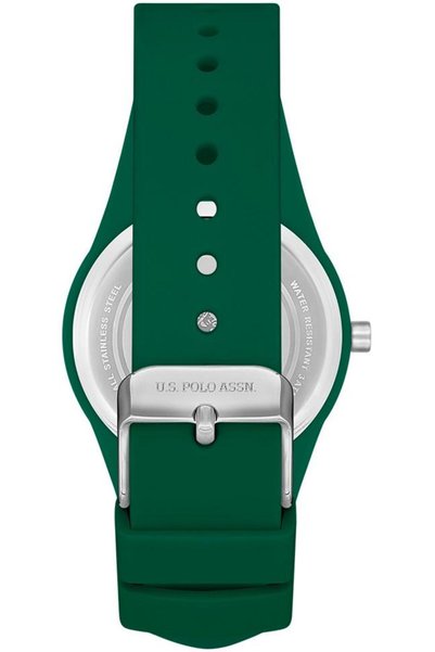 U.S. Polo Assn. Uspa2101-02 Women's Wristwatch