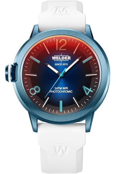 WELDER MOODY Wmd2007 Men's Wristwatch