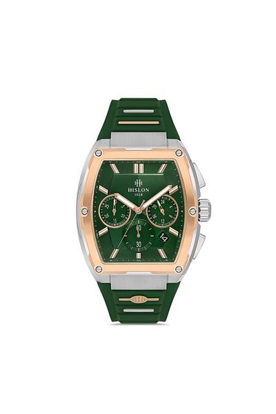 Hislon Ms151T-15Yr Men's Wrist Watch
