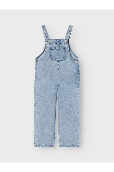 Name it Overall Denim