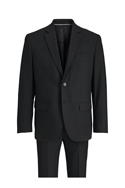 Jack & Jones Premium Einreihiger Blazer und Hose JPRTHEO Regular Fit Anzug