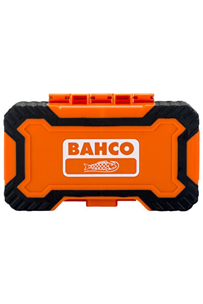 Bahco Bits Ucu Seti 59/S54BC