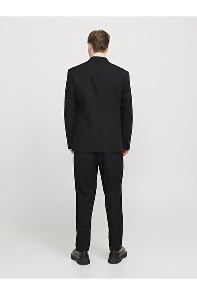 Jack & Jones Premium Einreihiger Blazer und Hose JPRTHEO Regular Fit Anzug