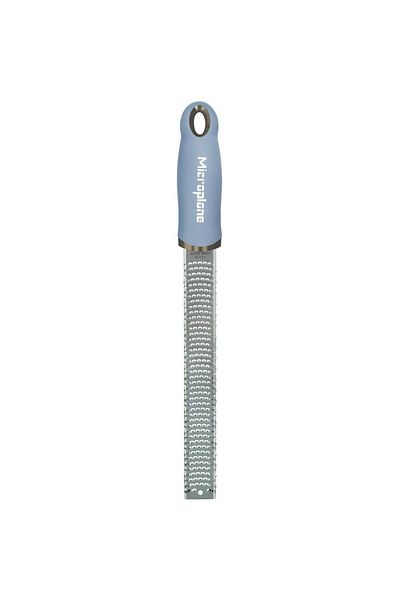 Microplane 46227E Premium Sky Blue Classic Zester