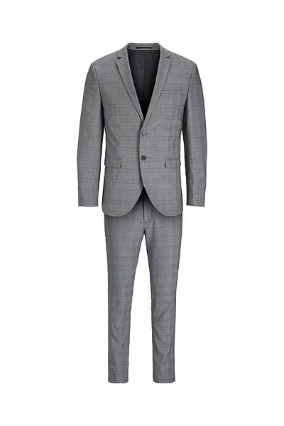 Jack & Jones Premium Einreihiger Blazer und Hose JPRFRANCO Super Slim Fit Anzug