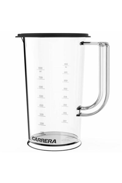 Carrera No 554 El Blenderi Için 800 Ml. Ölçü Kabı - 16016012