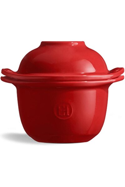 Emile Henry Yumurta/fırın Kabı Yumurta 11 Cm Burgundy -348409