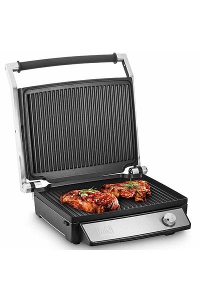 Fritel Grilltastic ®   XL 2400W Grill & Bbq Machine - Gr 3495