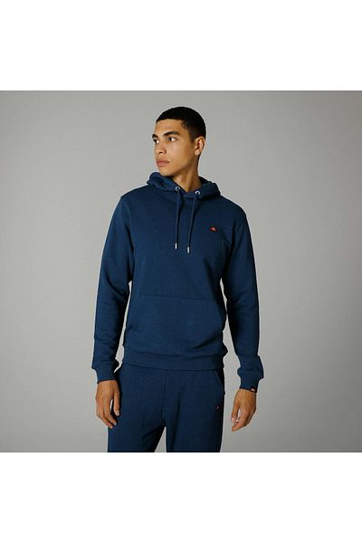 Ellesse Ανδρικό φούτερ με κουκούλα EM279-NV