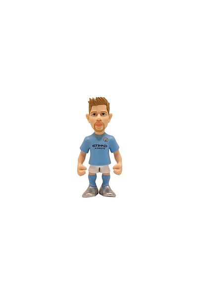 FABBA TOYS MNX76000 Minix De Bruyne -14309 - شخصية المجموعة