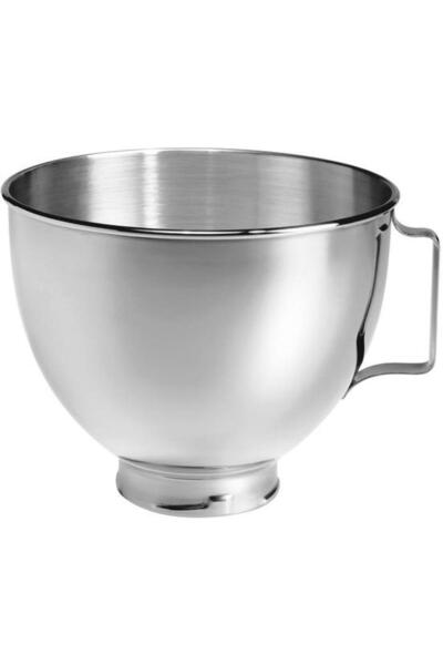 Kitchenaid Klasik 4,3 L Stand Mikser Siyah