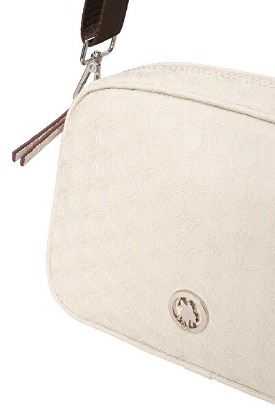 U.S. Polo Assn. Tas Kadın Postacı Çantası Us8643 Online Exclusive