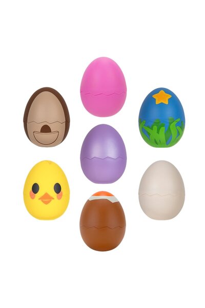 Giochi Presiozi ADT00000 Adopt Me Sürpriz 12 cm Peluş - AME0001 FABBATOYS