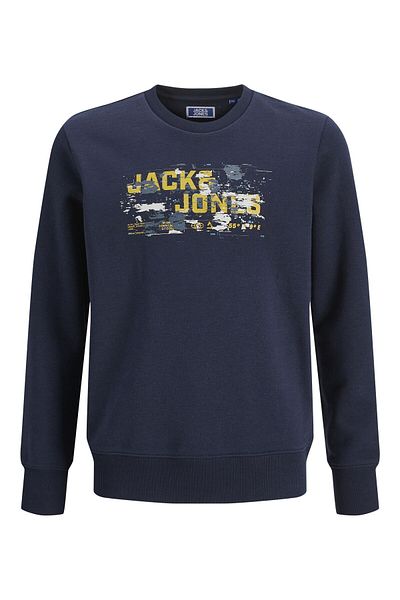 Jack & Jones Sweatshirt Logo Sweatshirt Mini