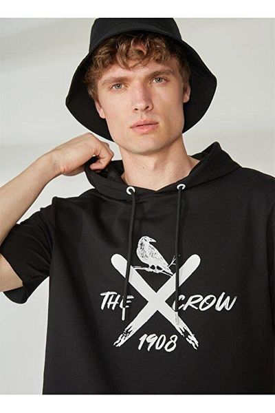 The Crow Εκτέλεση Tc3903