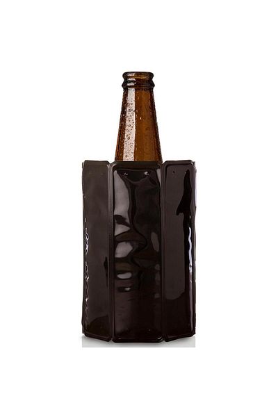 Vacu Vin 38544606   Active Small Size Cooler - Black