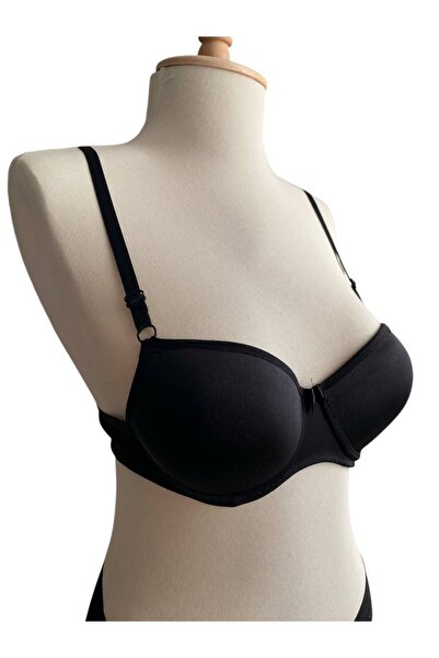 İNSPİRA حمالة صدر اللوتس الأساسية مع دعم مبطن من Underwire