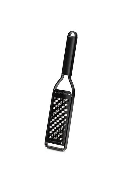 Microplane 43002E Black Sheep Stripe Grater