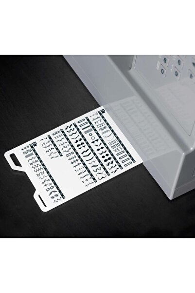 SİNGER Singer Hd6605c Elektronik Tam Devirli Dikiş Makinesi 2025