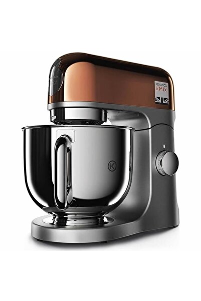 Kenwood Kmx760gd Limited Edition 1000w 5 Litre Stand Mikser - Rose Gold