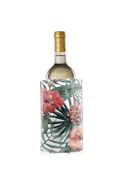 Vacu Vin 38829606   - Limited Edition Botanical Active Wine Cooler