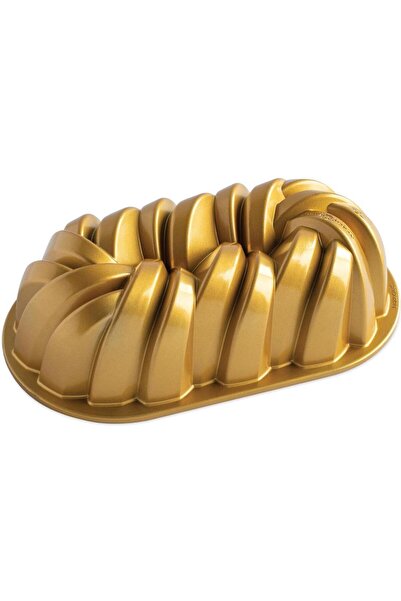 nordicware 96077 75. Yıl Özel Örgü Kek Kalıbı