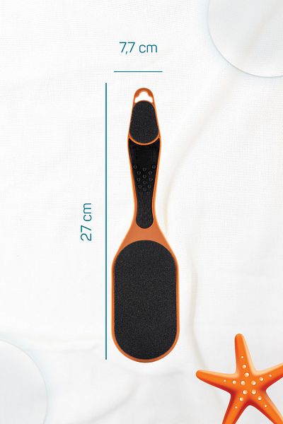 Balmy 3 Effective Foot Care File