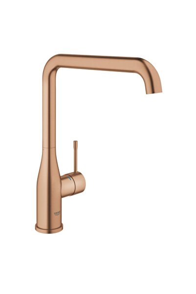 Grohe Eviye Bataryası Döner Borulu Essence Warm Sunset - 30269dl0