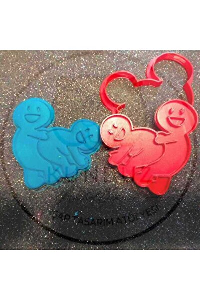 KUNDUZ AHŞAP TASARIM ATÖLYESİ 🍪😜 Kurabiye Kalıbı – Yaramaz Kurabiye Adamlar...