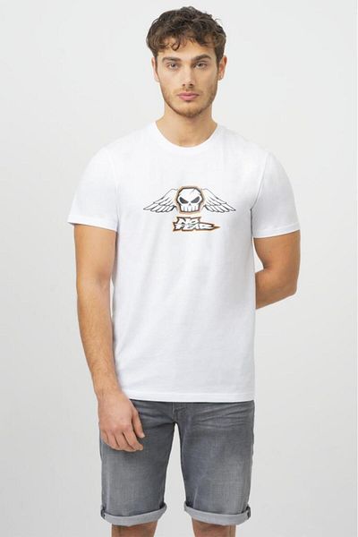 No Fear Ανδρικό T-Shirt Nfr-m50044