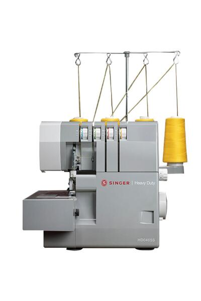 SİNGER Singer Hd0405s Overlok Makinesi