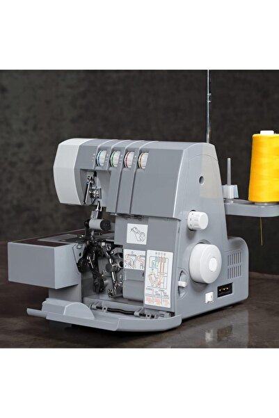 SİNGER Singer Hd0405s Overlok Makinesi