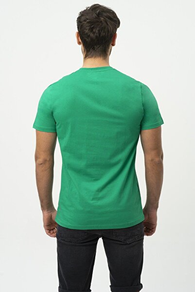 No Fear Nfr-μ 500100 Ανδρικό κοντομάνικο μπλουζάκι