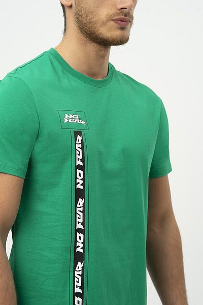 No Fear Nfr-M 500100   Men's Short Sleeve T-Shirt