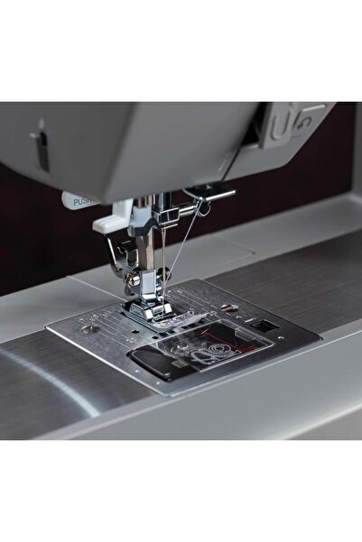 SİNGER Singer Hd6605c Elektronik Tam Devirli Dikiş Makinesi 2025