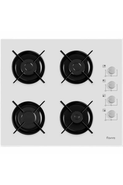 Ferre New Turbo Eko Slika Ankastre Set (2001tc-b2140-d004)