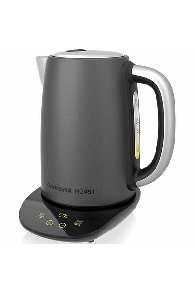 Carrera 1.7 L Kettle No451