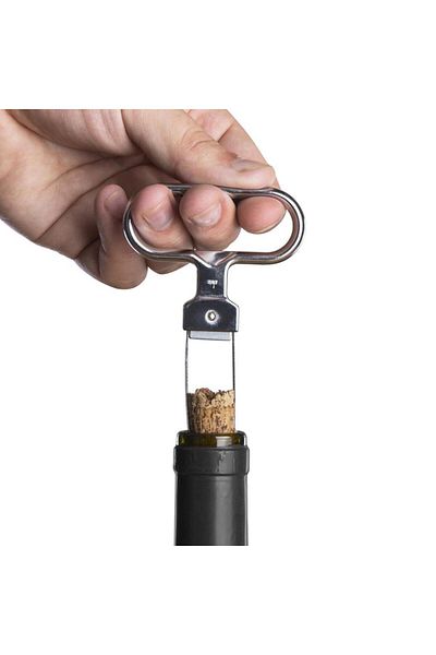 Vacu Vin 68405606   Wine Cork Extractor