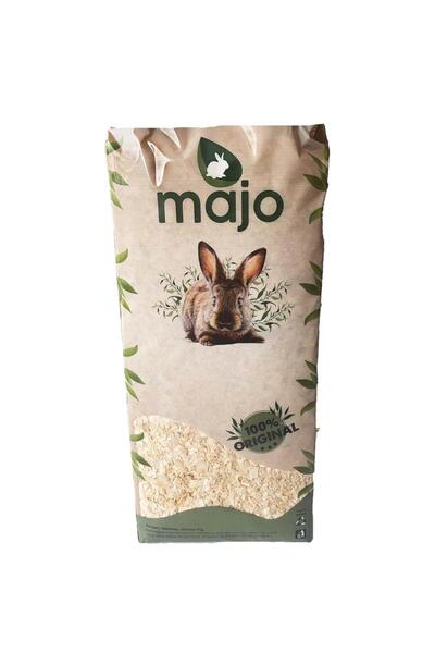 PetimCE Majo Kemirgen Talaşı 15 lt